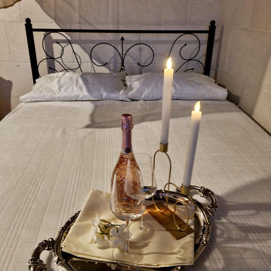 Sea View Luxury Apart Hotel Villa Conte With Swiming Pool And Romantic Spa Podstrana Zewnętrze zdjęcie