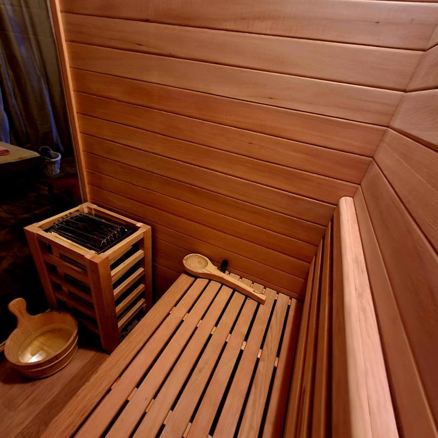 Sea View Luxury Apart Hotel Villa Conte With Swiming Pool And Romantic Spa Podstrana Zewnętrze zdjęcie