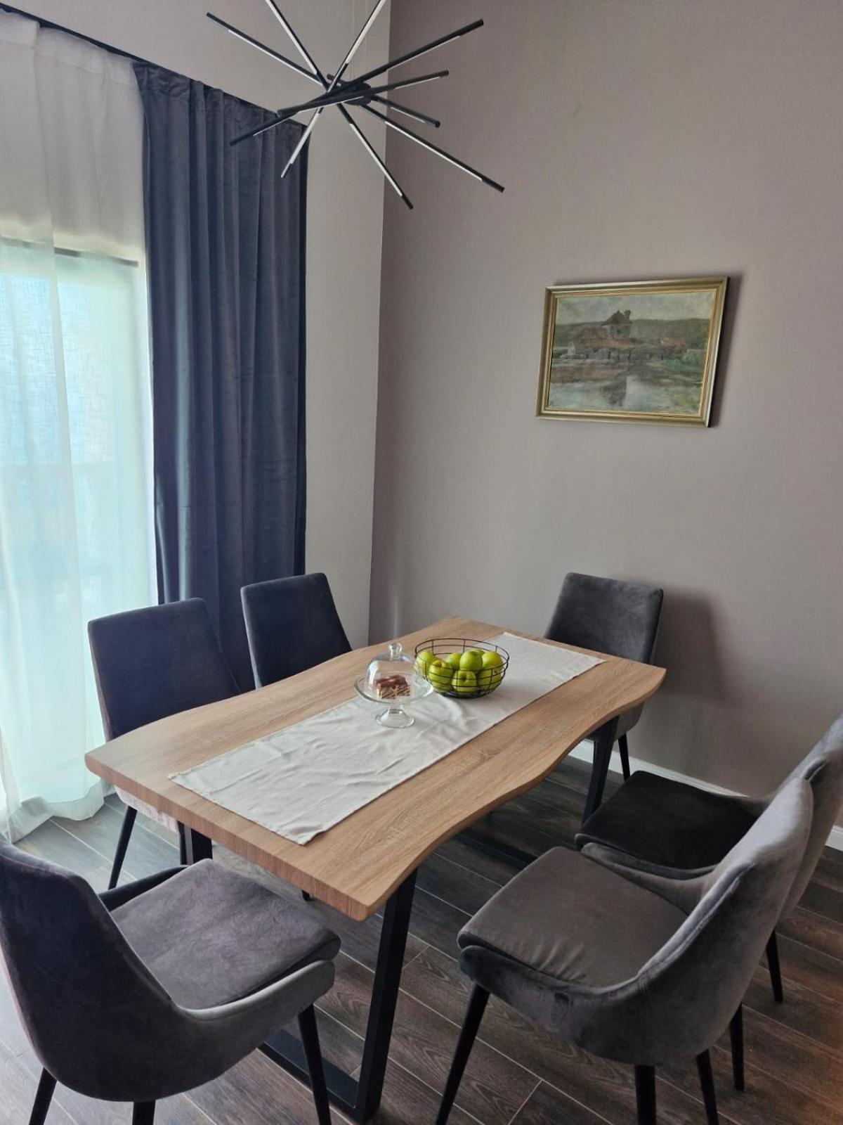Sea View Luxury Apart Hotel Villa Conte With Swiming Pool And Romantic Spa Podstrana Zewnętrze zdjęcie