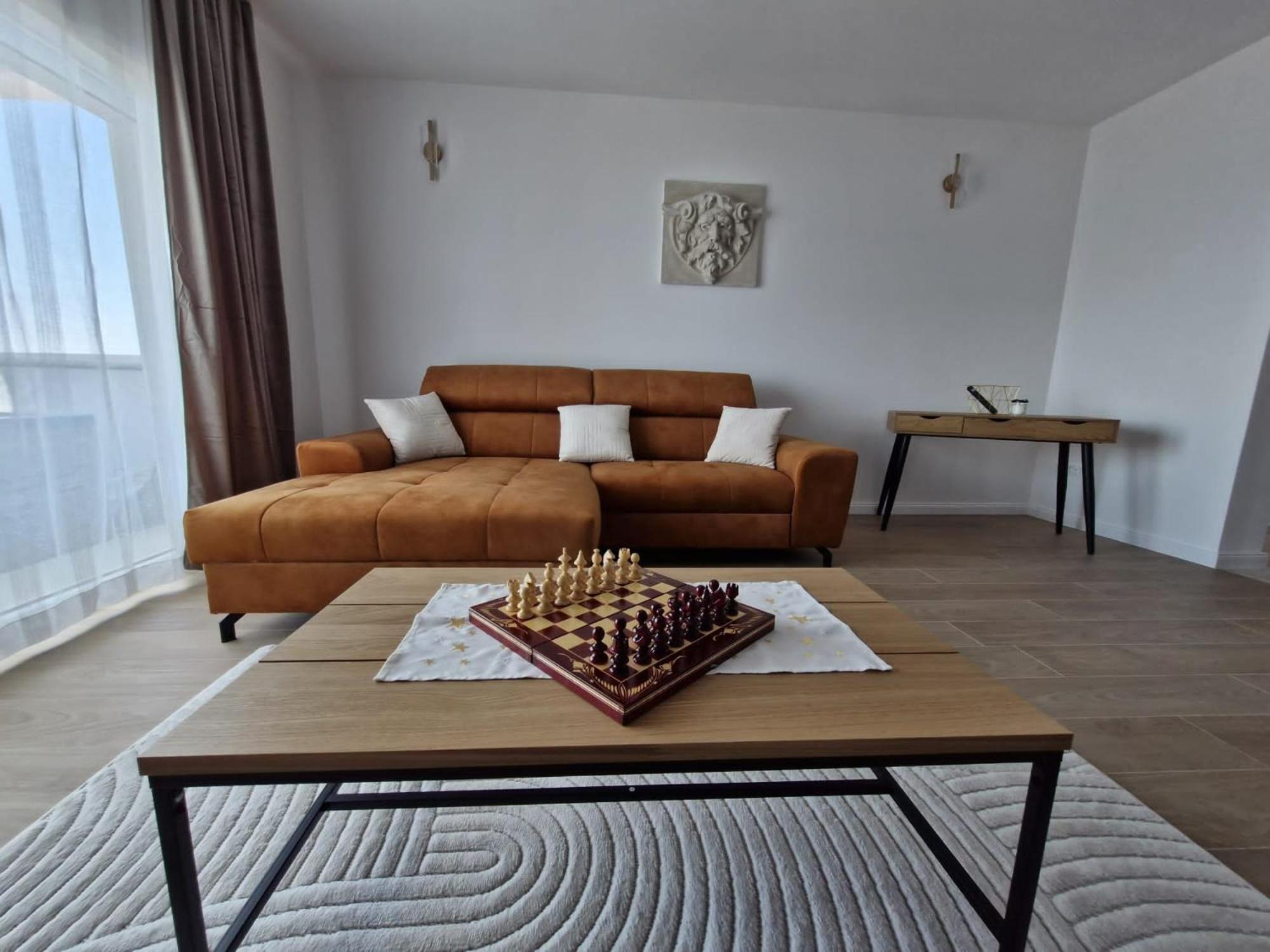 Sea View Luxury Apart Hotel Villa Conte With Swiming Pool And Romantic Spa Podstrana Zewnętrze zdjęcie